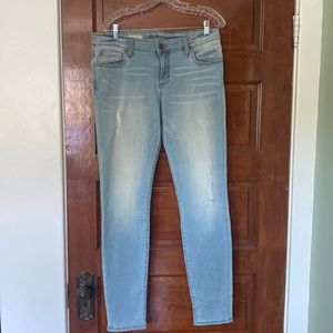 Kut from the Kloth Toothpick Skinny